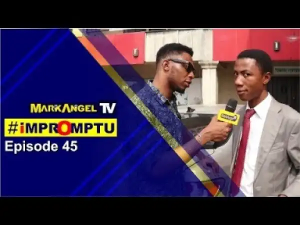 Video: Mark Angel TV (Episode 45) – What is The Full Meaning of F.A Cup?